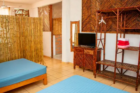 Bungalow en Zihuatanejo - Bungalow 1 - Foto 3