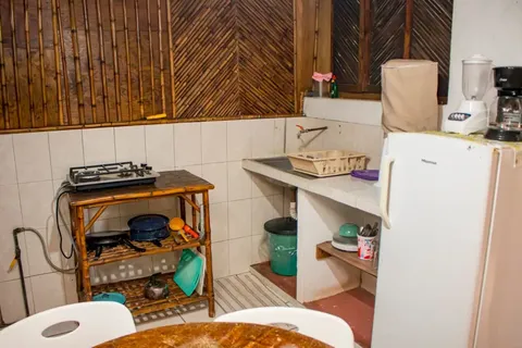 Bungalow en Zihuatanejo - Bungalow 1 - Foto 2