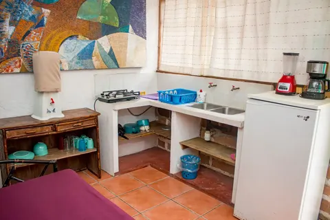 Bungalow en Zihuatanejo - Bungalow 2 - Foto 3
