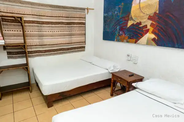 Bungalow en Zihuatanejo - Bungalow 2