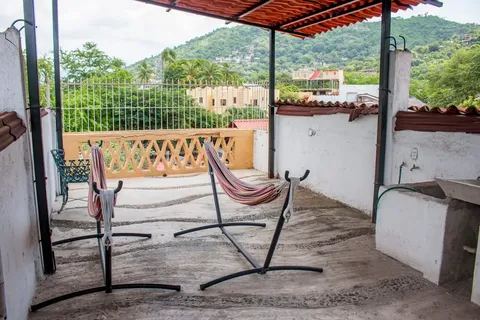 Bungalow en Zihuatanejo - Bungalow 3 - Foto 3