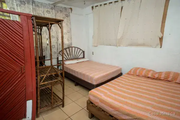 Bungalow en Zihuatanejo - Bungalow 4