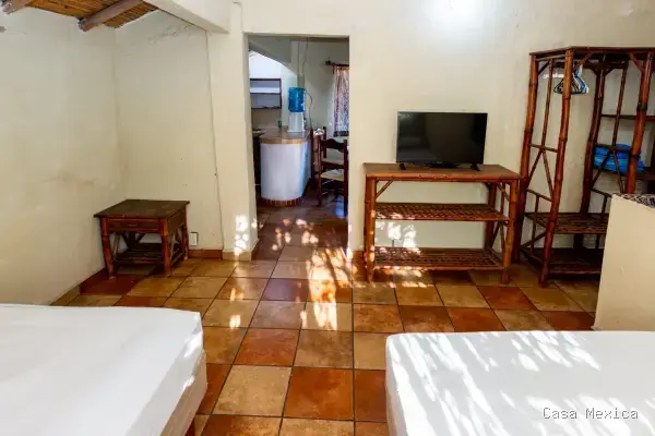 Bungalow en Zihuatanejo - Bungalow 5