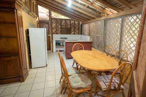 Bungalow en Zihuatanejo - Cabaña - Foto 2