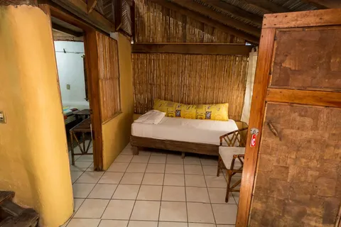 Bungalow en Zihuatanejo - Cabaña - Foto 3