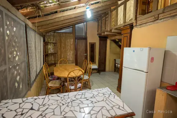 Bungalow en Zihuatanejo - Cabañita