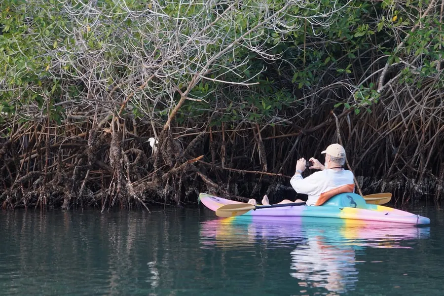 Tour a Barra de Potosí en Ixtapa Zihuatanejo