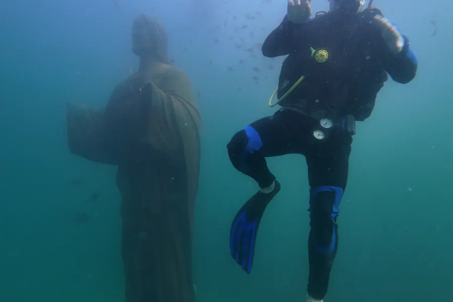 Buceo Certificado en Ixtapa Zihuatanejo