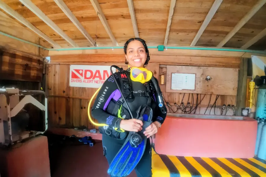 Buceo para Principiantes en Ixtapa Zihuatanejo