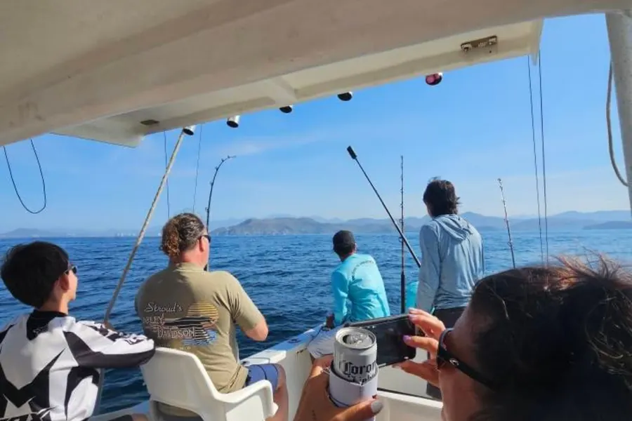 Pesca Chica + Snorkel en Ixtapa Zihuatanejo