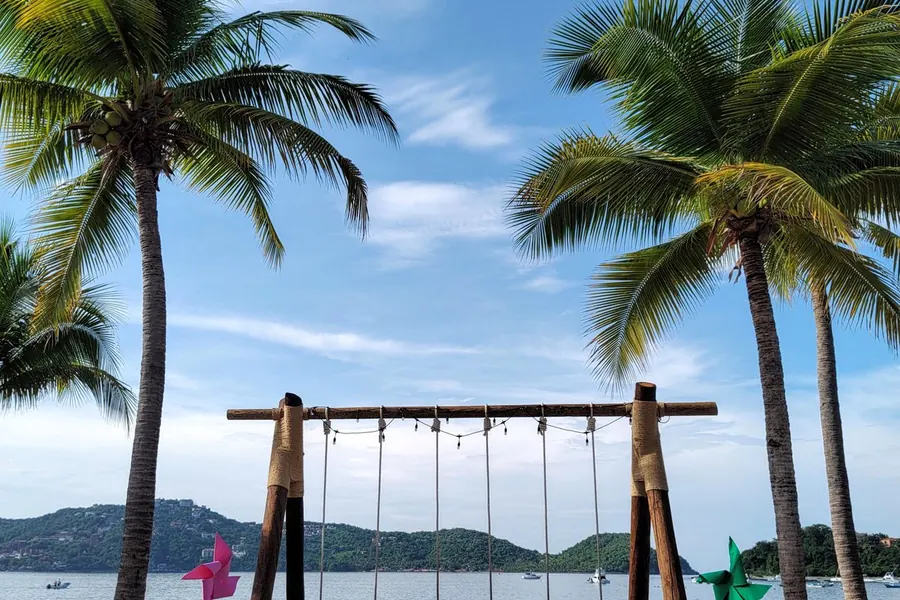 Rincones Mágicos en Ixtapa Zihuatanejo