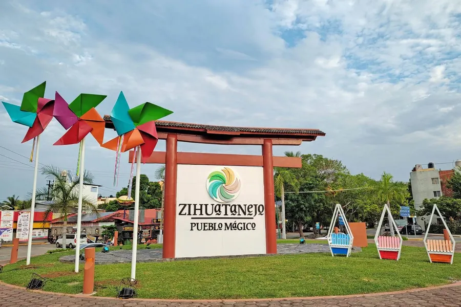 Rincones Mágicos en Ixtapa Zihuatanejo
