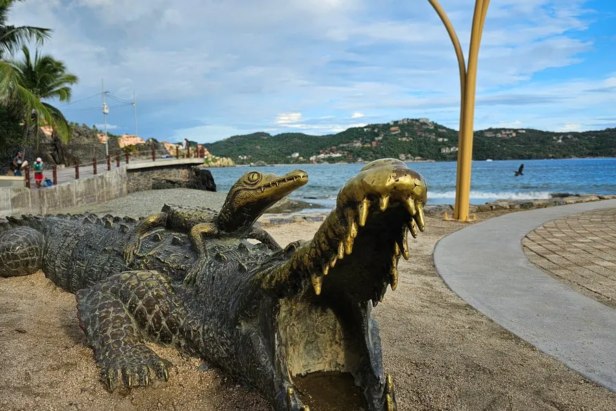 Rincones Mágicos en Ixtapa Zihuatanejo