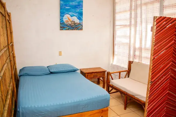 Bungalow 1 en Zihuatanejo - Foto 4 (ampliar)