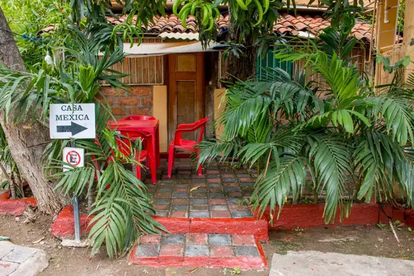 Bungalow 1 en Zihuatanejo - Foto 5 (ampliar)