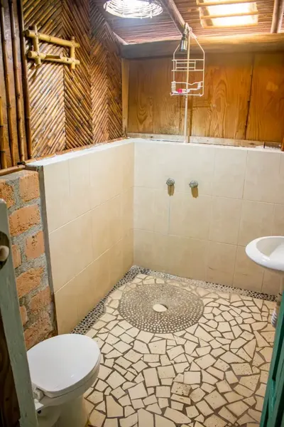 Bungalow 1 en Zihuatanejo - Foto 6 (ampliar)