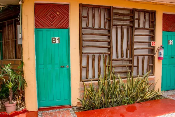 Bungalow 1 en Zihuatanejo - Foto 7 (ampliar)