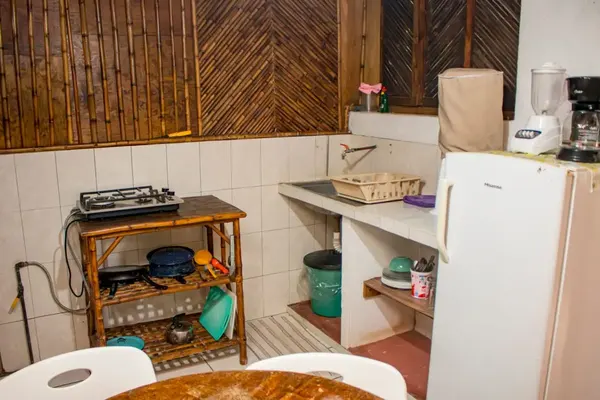 Bungalow 1 en Zihuatanejo - Foto 8 (ampliar)