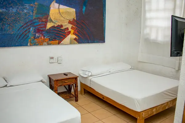 Bungalow 2 en Zihuatanejo - Foto 2 (ampliar)