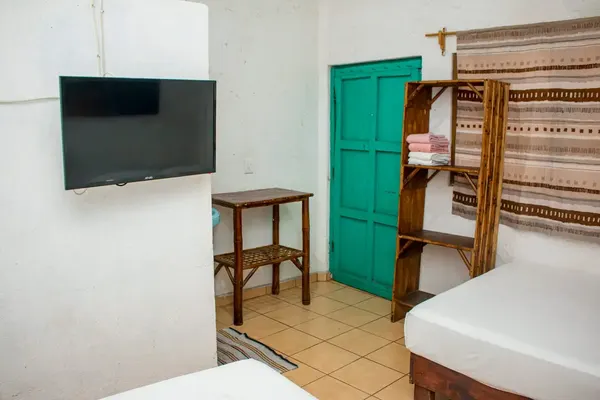 Bungalow 2 en Zihuatanejo - Foto 4 (ampliar)