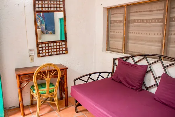 Bungalow 2 en Zihuatanejo - Foto 5 (ampliar)