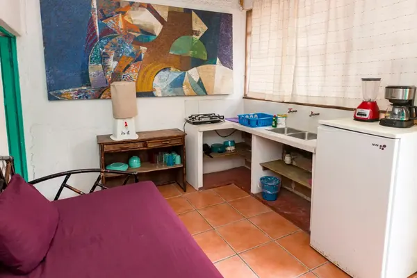 Bungalow 2 en Zihuatanejo - Foto 6 (ampliar)