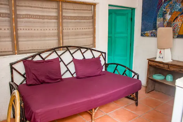 Bungalow 2 en Zihuatanejo - Foto 7 (ampliar)