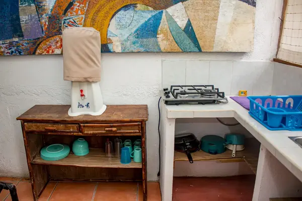 Bungalow 2 en Zihuatanejo - Foto 9 (ampliar)
