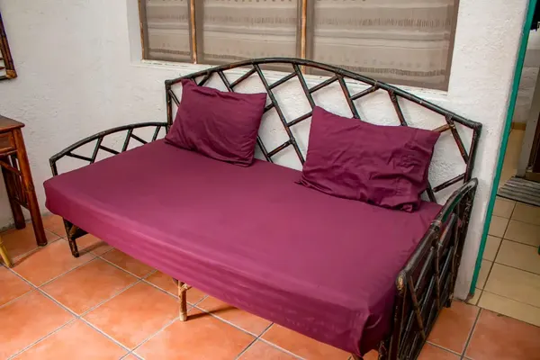 Bungalow 2 en Zihuatanejo - Foto 10 (ampliar)