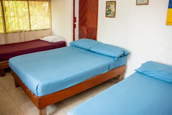 Bungalow 3 en Zihuatanejo - Foto 4 (ampliar)