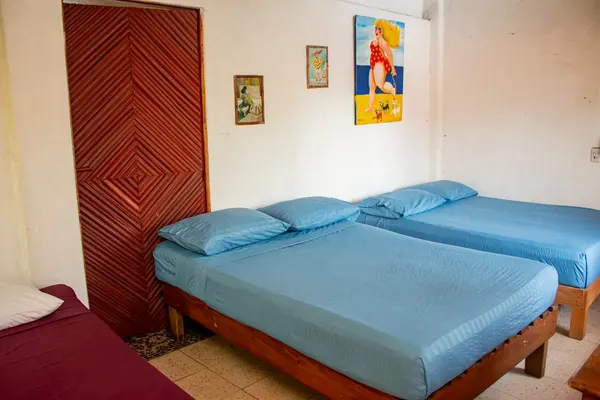 Bungalow 3 en Zihuatanejo - Foto 5 (ampliar)