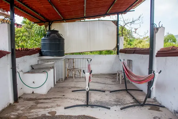 Bungalow 3 en Zihuatanejo - Foto 8 (ampliar)