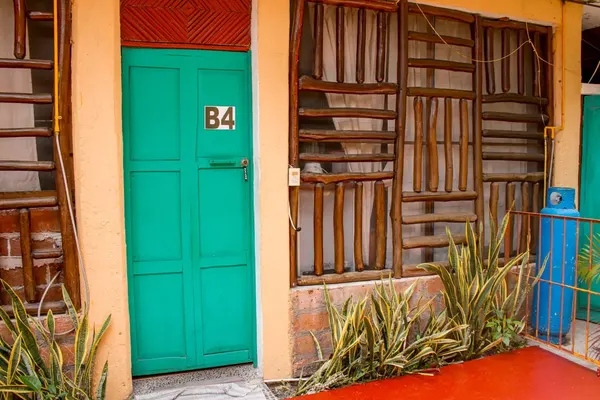 Bungalow 4 en Zihuatanejo - Foto 9 (ampliar)