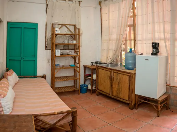 Bungalow 4 en Zihuatanejo - Foto 3 (ampliar)