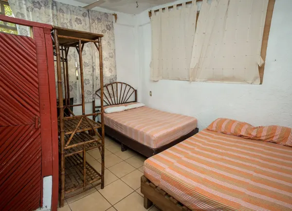 Bungalow 4 en Zihuatanejo - Foto 4 (ampliar)