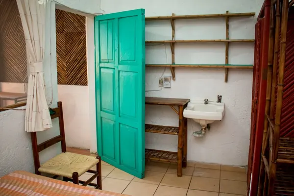 Bungalow 4 en Zihuatanejo - Foto 6 (ampliar)