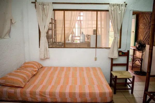 Bungalow 4 en Zihuatanejo - Foto 7 (ampliar)