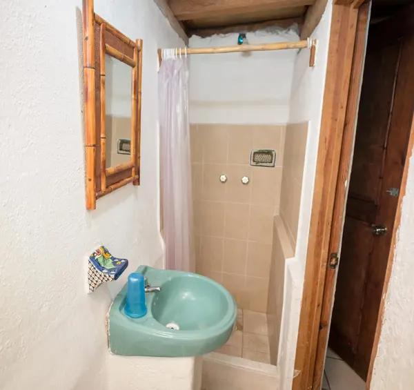 Cabaña en Zihuatanejo - Foto 12 (ampliar)