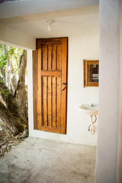 Cabaña en Zihuatanejo - Foto 14 (ampliar)