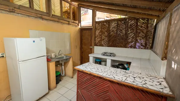Cabaña en Zihuatanejo - Foto 3 (ampliar)