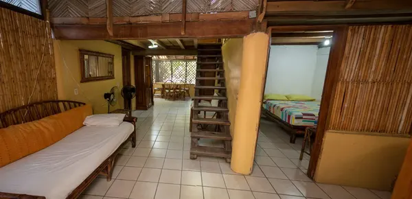 Cabaña en Zihuatanejo - Foto 4 (ampliar)