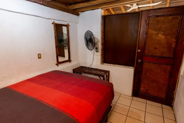 Cabaña en Zihuatanejo - Foto 7 (ampliar)