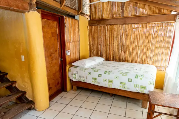 Cabaña en Zihuatanejo - Foto 6 (ampliar)