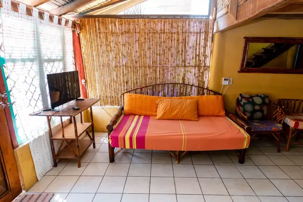 Cabaña en Zihuatanejo - Foto 8 (ampliar)