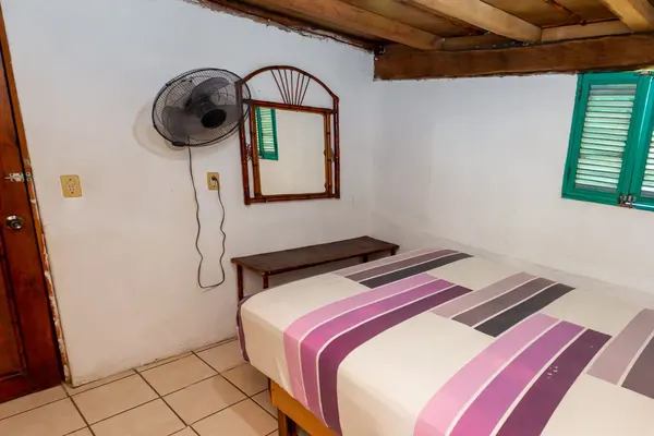 Cabaña en Zihuatanejo - Foto 9 (ampliar)